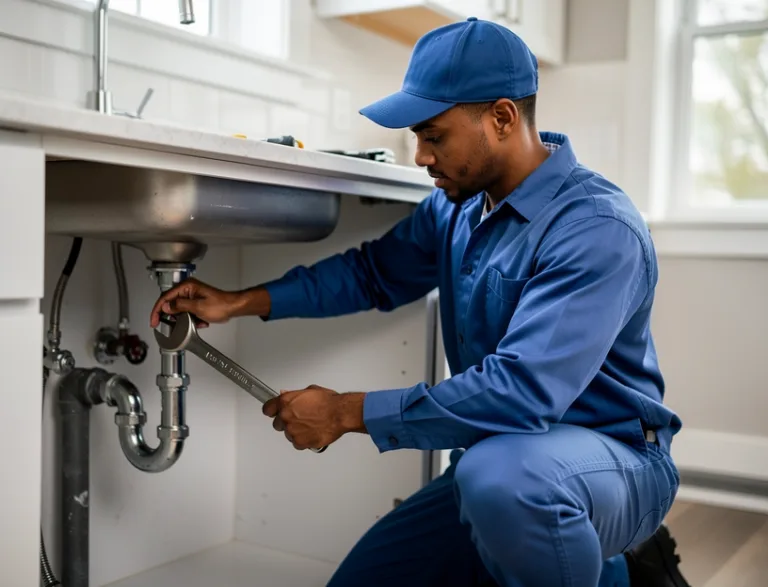Installateur Service in Winsen